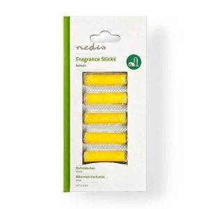 Nedis VCFS110LEM LEMON illatosító rudak