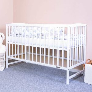 New Baby Lilly kiságy