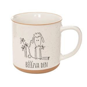 Orion FARM bárány kerámia bögre 0