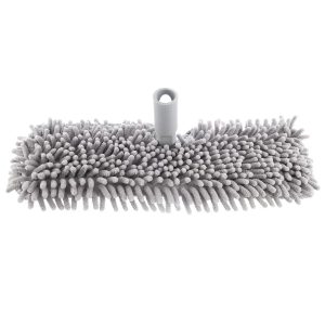 Orion Mop fej UH+PES kétoldalas borítás CLEANSYSTEM k 711521-2