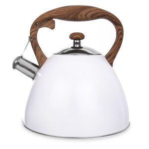 Orion Wooden teáskanna 3