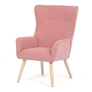 PINK2 fotel