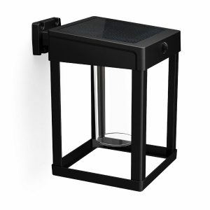 Philips Camil UltraEfficient Solar kültéri LEDfali lámpa 1