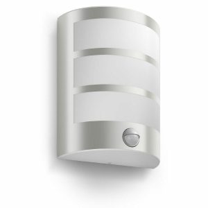 Philips Python UltraEfficient kültéri fali lámpaLED szenzorral 3