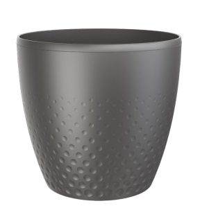 Plastia Perla műanyag kaspó