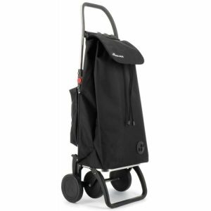 Rolser I-MAX TERMO ZEN 4 LOGIC Bevásárlótáska kerekeken