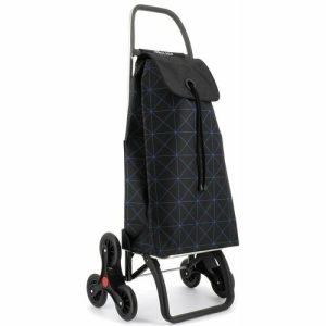 Rolser I-MAX star 6 bevásárlótáska  kerekeken