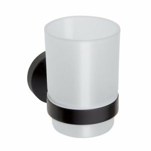 SAPHO XB900 X-round black pohár