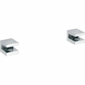 SAPHO XJ018 Asoffi üvegpolc tartó 8 mm