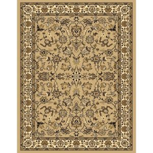 Samira 12002 beige darabszőnyeg