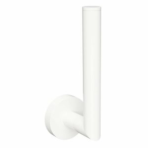 Sapho XR701W X-Round White WC-papír tartó