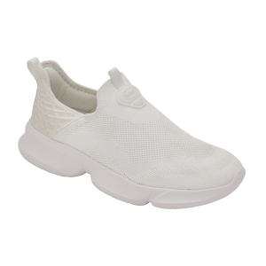 Scholl Sneakers Camden Sock fehér