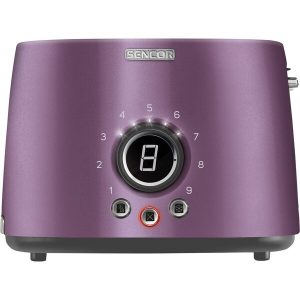 Sencor STS 6053VT kenyérpirító