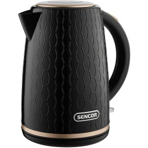 Sencor SWK 7201BK gyorsforraló