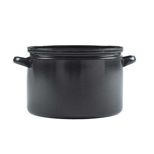 Sfinx Gastro zománcozott edény