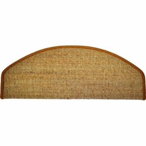 Sisal tweed lépcsőszőnyeg