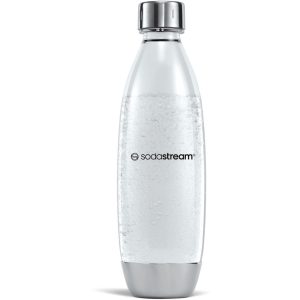 Sodastream Fuse Metal palack 1 l