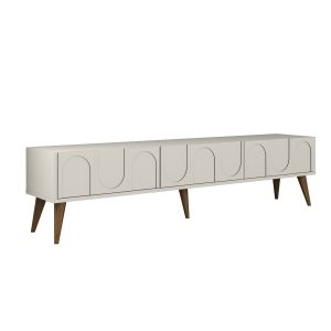TV asztal Lyon Cream