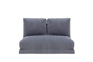 Taida Grey kinyitható kanapé
