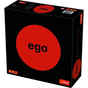 Trefl Ego társasjáték