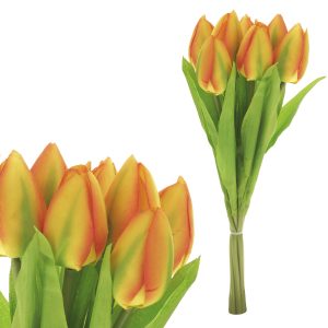 Tulipán 7 művirág