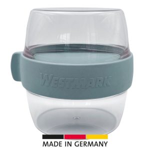 Westmark MAXI kétrészes uzsonnás doboz